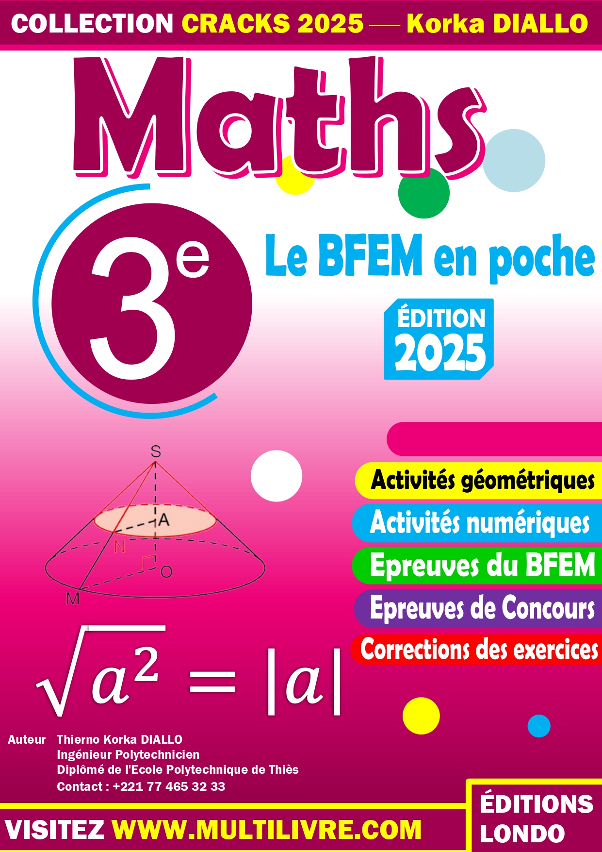 Fascicule Chimie - Seconde S1